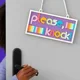LEGO Dots Message Board foto