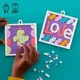 LEGO Dots Message Board foto