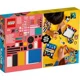 LEGO Dots Mickey & Minnie Mouse Back-to-School foto