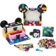 LEGO Dots Mickey & Minnie Mouse Back-to-School foto
