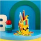 LEGO Dots Подставка для карандашей Милый банан