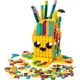 LEGO Dots Подставка для карандашей Милый банан