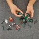 LEGO Marvel Attack on New Asgard foto