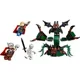 LEGO Marvel Attack on New Asgard foto