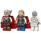 LEGO Marvel Attack on New Asgard foto