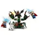 LEGO Marvel Attack on New Asgard foto