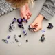 LEGO Marvel Black Panther Maech Armor foto