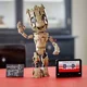 LEGO Marvel I am Groot foto