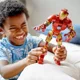 LEGO Marvel Iron Man Figure foto