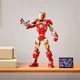 LEGO Marvel Iron Man Figure foto