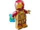 LEGO Marvel Iron Man Mech Armor foto