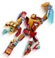 LEGO Marvel Iron Man Mech Armor foto