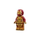 LEGO Marvel Iron Man Mech Armor foto