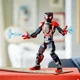 LEGO Marvel Miles Morales Figure foto
