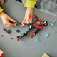 LEGO Marvel Miles Morales Figure foto