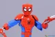 LEGO Marvel Spider-Man Figure foto