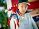 LEGO Marvel Spider-Man Figure foto