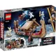 LEGO Marvel The Goat Boat foto