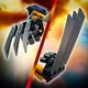 LEGO Marvel Росомаха: робот foto