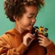 LEGO Marvel Росомаха: робот foto