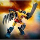LEGO Marvel Росомаха: робот foto