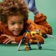 LEGO Marvel Росомаха: робот foto