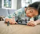 LEGO Star Wars Dark Trooper Attack foto