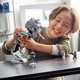 LEGO Star Wars Hoth AT-ST foto