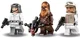 LEGO Star Wars Hoth AT-ST foto