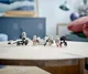 LEGO Star Wars Snowtrooper Battle Pack foto