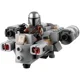 LEGO Star Wars The Razor Crest Microfighter foto