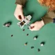 LEGO Star Wars The Razor Crest Microfighter foto