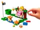 LEGO Super Mario Adventures with Peach Starter Course foto