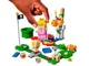 LEGO Super Mario Adventures with Peach Starter Course foto