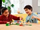 LEGO Super Mario Adventures with Peach Starter Course foto
