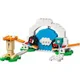 LEGO Super Mario Fuzzy Flippers Expansion Set foto