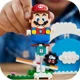LEGO Super Mario Fuzzy Flippers Expansion Set foto