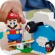 LEGO Super Mario Fuzzy Flippers Expansion Set foto