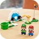 LEGO Super Mario Fuzzy Flippers Expansion Set foto
