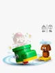 LEGO Super Mario Дополнительный набор Башмак Гумбы foto
