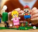 LEGO Super Mario Дополнительный набор Подарочный домик Йоши foto