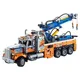 LEGO Technic Heavy-duty Tow Truck foto