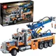 LEGO Technic Heavy-duty Tow Truck foto