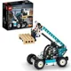 LEGO Technic Telehandler foto