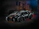 LEGO Technic The Batman Batmobile foto