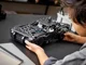 LEGO Technic The Batman Batmobile foto