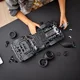 LEGO Technic Бэтмен: Бэтмобиль foto