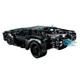 LEGO Technic Бэтмен: Бэтмобиль foto