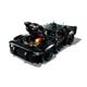 LEGO Technic The Batman Batmobile foto