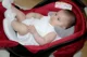 Матрас для автокресла и коляски BabyJem Thermal